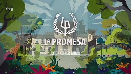 La promesa capítulo 749