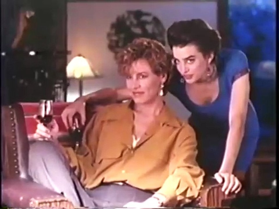 The Fear Inside | movie | 1992 | Official Trailer