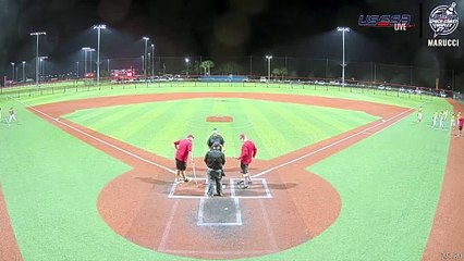 Mistletoe Minions VS Arctic Aces - Fri, Dec 19, 2025 6:45 PM to Fri, 8:45 PM