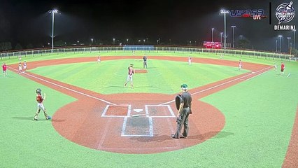 Mistletoe Minions VS Arctic Aces - Fri, Dec 19, 2025 6:45 PM to Fri, 8:45 PM