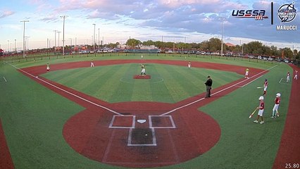 Reindeer Rippers VS Frozen Fury - Fri, Dec 19, 2025 5:00 PM to Fri, 7:00 PM