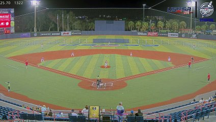 Nutcracker Knockouts VS Blitzen Bombers - Fri, Dec 19, 2025 6:45 PM to Fri, 8:45 PM