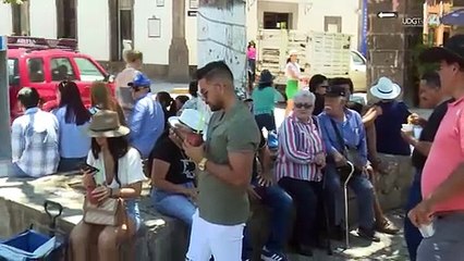 Paga José Cuervo al gobierno de Tequila casi 17 millones de pesos en impuestos, licencias y clausuras