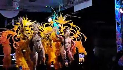 BECKLES ON RADAR, SoE & CARNIVAL 2026