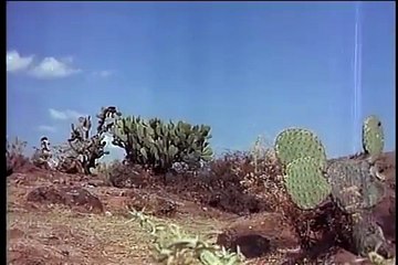 La india (1976) Mario Almada, Isela Vega, Jorge Martinez de Hoyos y Jaime Moreno.