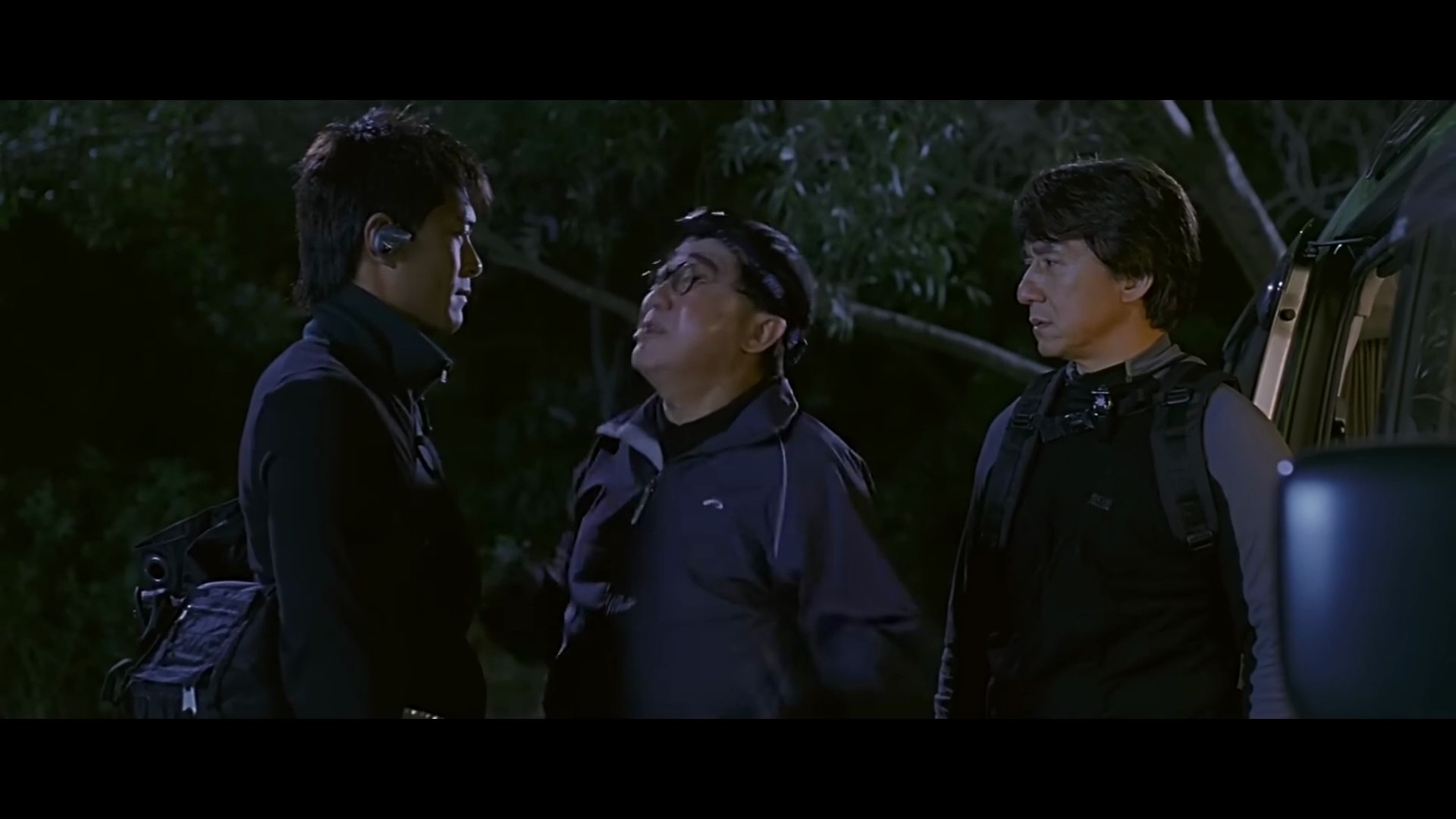 ⁣Jackie Chan  - BABY HEIST - Best Hollywood Free English Movie - Full Action Comedy Movie HD