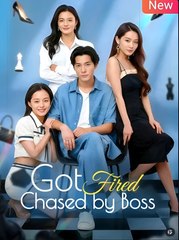 GOT FIRED CHASED BY BOSS - Drama FULL MOVIES ENGLISH SUB