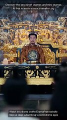 FROM DOOMED MARRIAGE TO THE THRONE