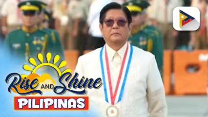 PBBM at First Family, pinangunahan ang paggunita ng 129th Rizal Day; Malasakit at kabutihan sa kapwa, binigyang-diin ng pangulo sa kanyang mensahe | ulat ni Denisse Osorio