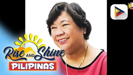 PBBM, binigyang pagkilala si yumaong DMW Sec. Toots Ople; ‘Order of Lakandula,’ iginawad