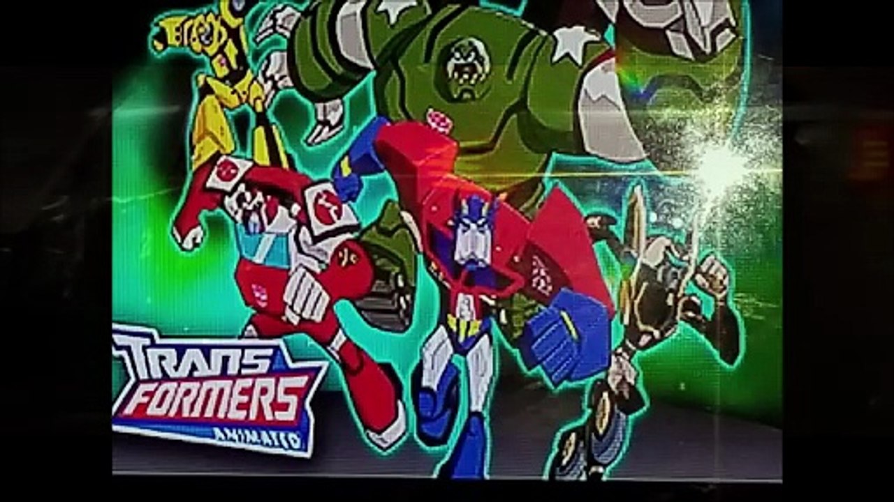 Thomas Jensen Death Stare