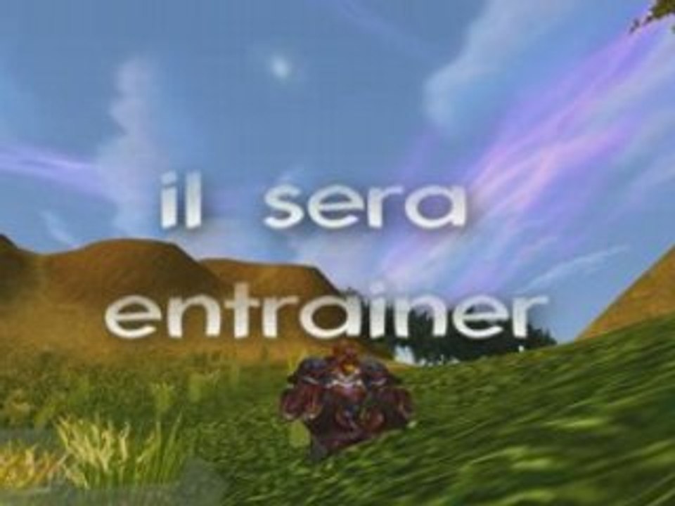 Bande annonce mort de gagio