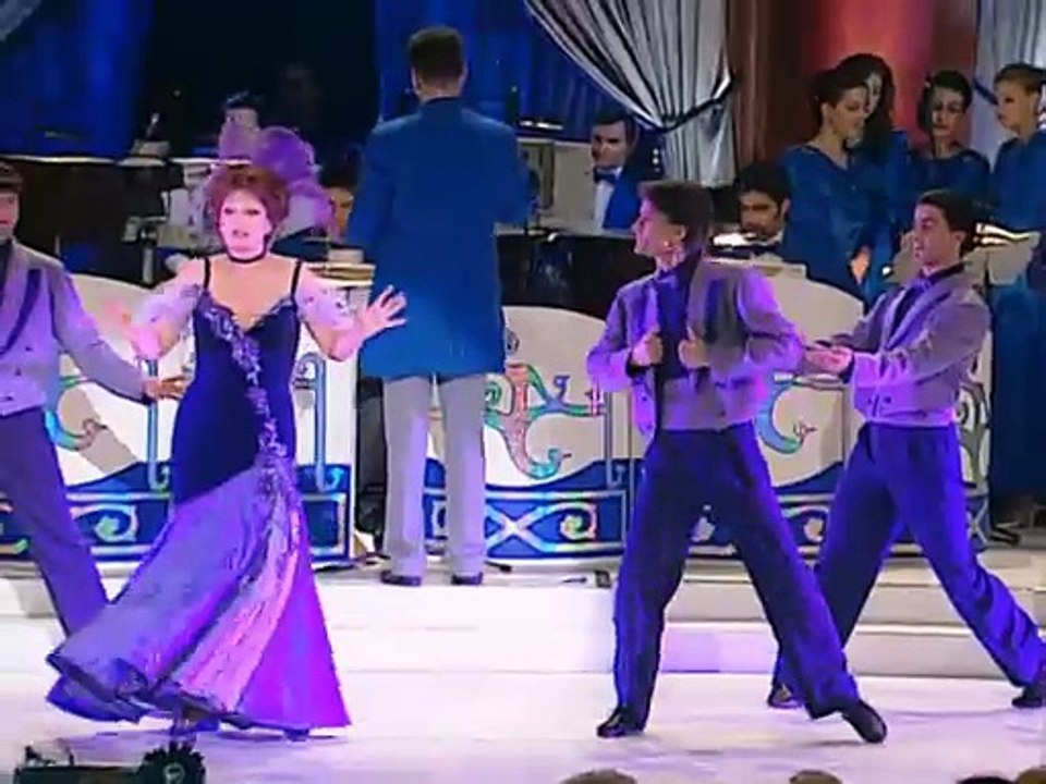 Kállai Bori - Hello, Dolly! (1999)