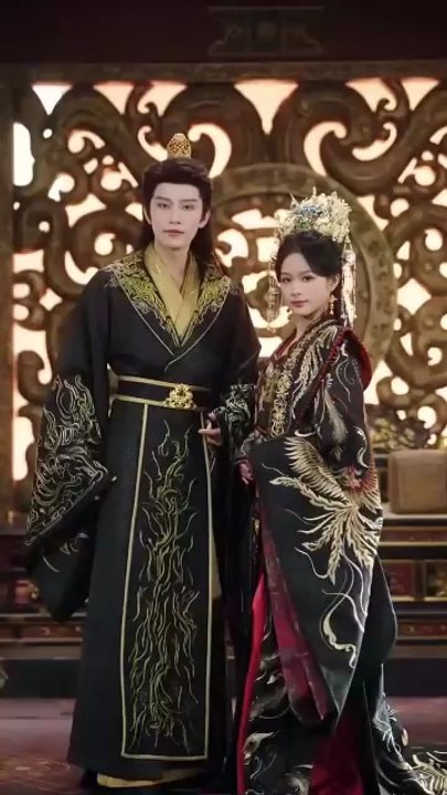 she came back unforgiving chinese drama