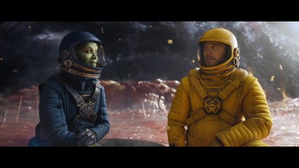 Les Gardiens de la Galaxie Vol. 3 - Extrait "Tu me manques" [VF|HD1080p]