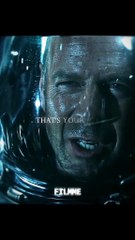 A Father’s Final Goodbye  | Armageddon Edit | Song - Kamin 🎥Movie Title: Armageddon (1998) 🍿Genre: