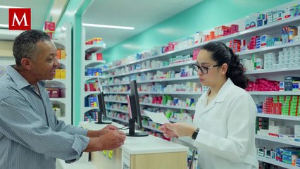 Medicamentos genéricos en México: qué pide la industria farmacéutica al gobierno