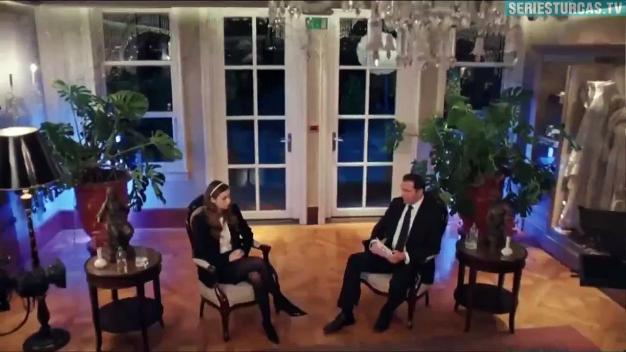 Sale De Prisión | Cap. 190 | Martín Pescador | Yalı Çapkını