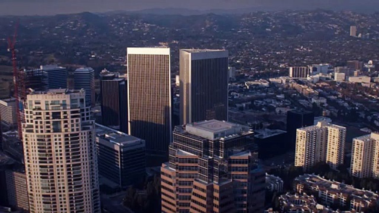 Countdown - S01 Trailer (English) HD