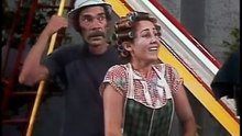 Chaves S05E07 - O Fotografo - Parte 2