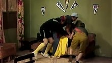 Chaves S05E08 - O Fantasma da Vila