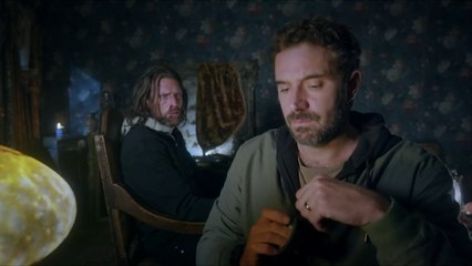 Emmerdale S54E246 Tuesday, 30th December 2025