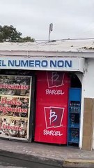 🏬 Tras 15 días cerrados, los locales de la Camionera reabrieron… pero las pérdidas ya están hechas 😕💸