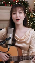 Auld Lang Syne - Acoustic Guitar New Year #Acousticguitar #newyear #short