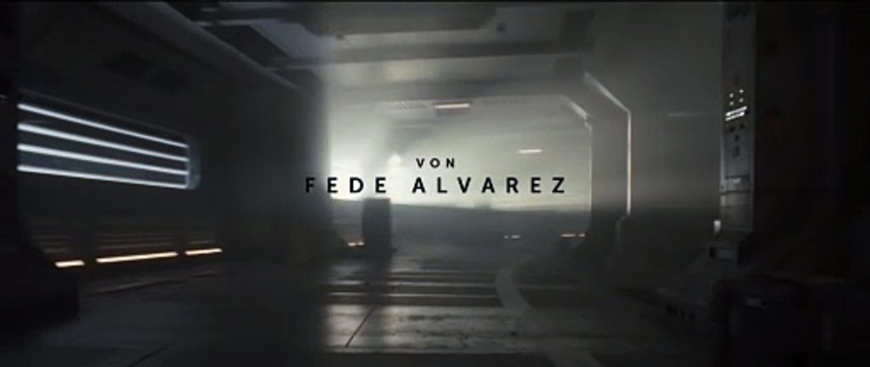 Alien: Romulus - Teaser Trailer (Deutsch) HD