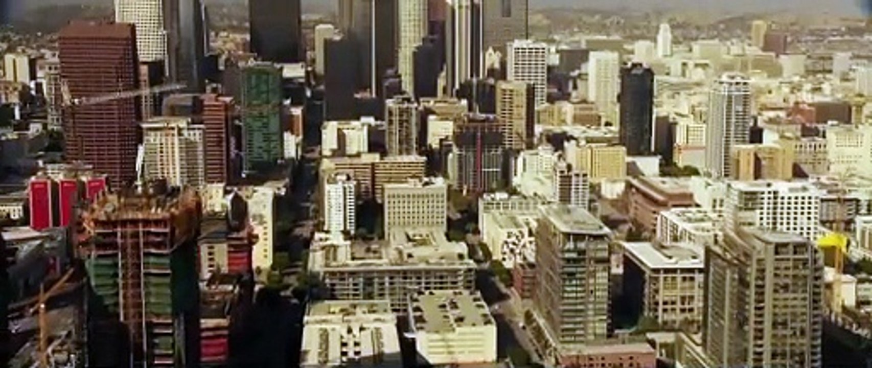 Criminal Squad - Trailer (Deutsch) HD