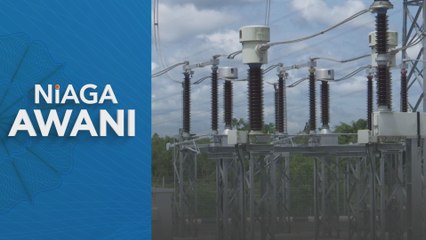 Peluasan pelan hala tuju tenaga Malaysia perlukan pelaburan berterusan, kerjasama serantau - TNB