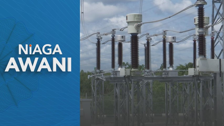 Peluasan pelan hala tuju tenaga Malaysia perlukan pelaburan berterusan, kerjasama serantau - TNB