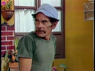 Chaves S05E11 - O Vendedor de Baloes