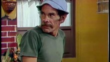 Chaves S05E11 - O Vendedor de Baloes