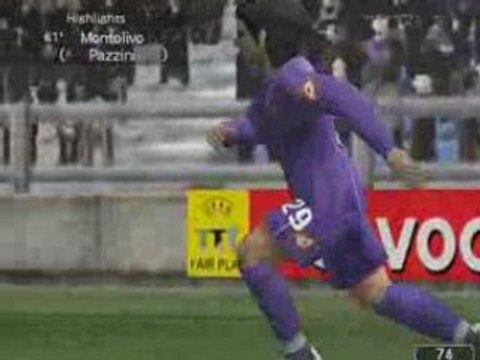 pes6 classic - songoku - seawolf