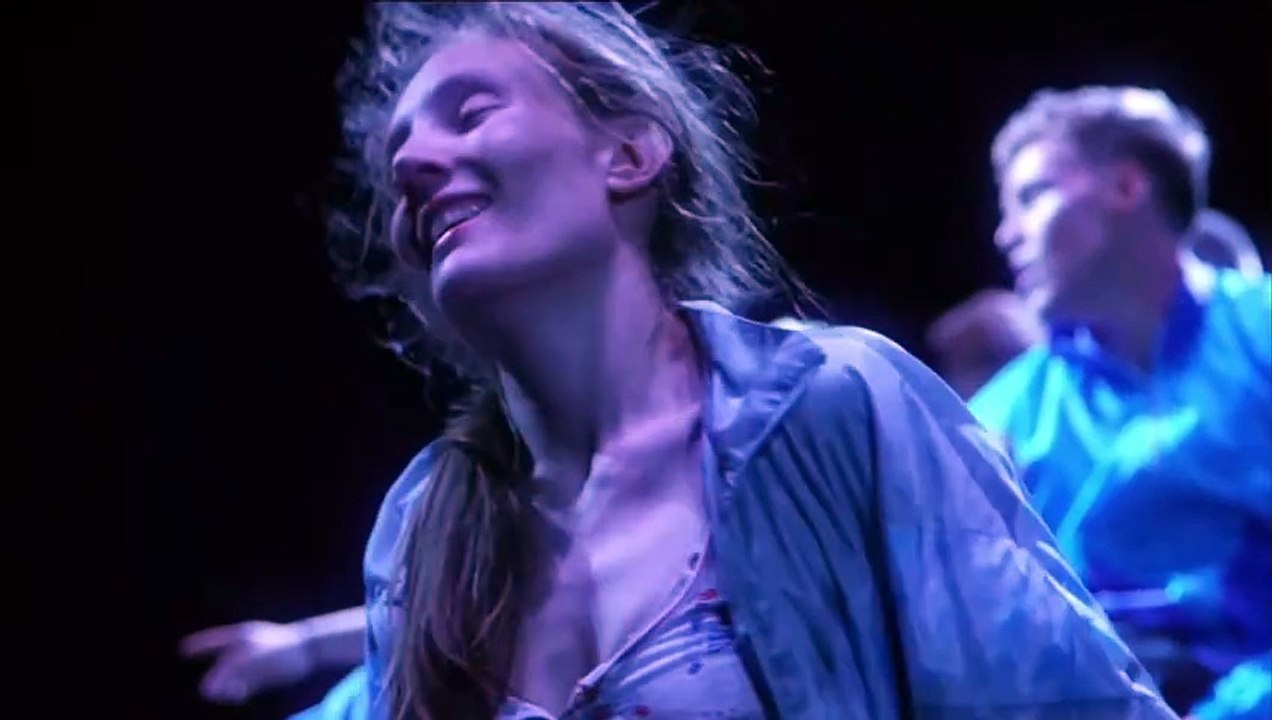 If It Were Love - Trailer (Deutsche UT) HD