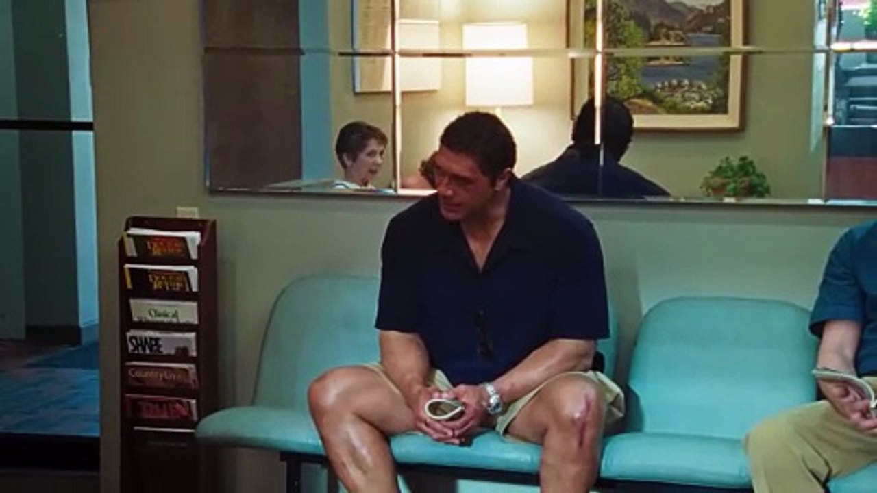 The Smashing Machine - Trailer (Deutsch) HD