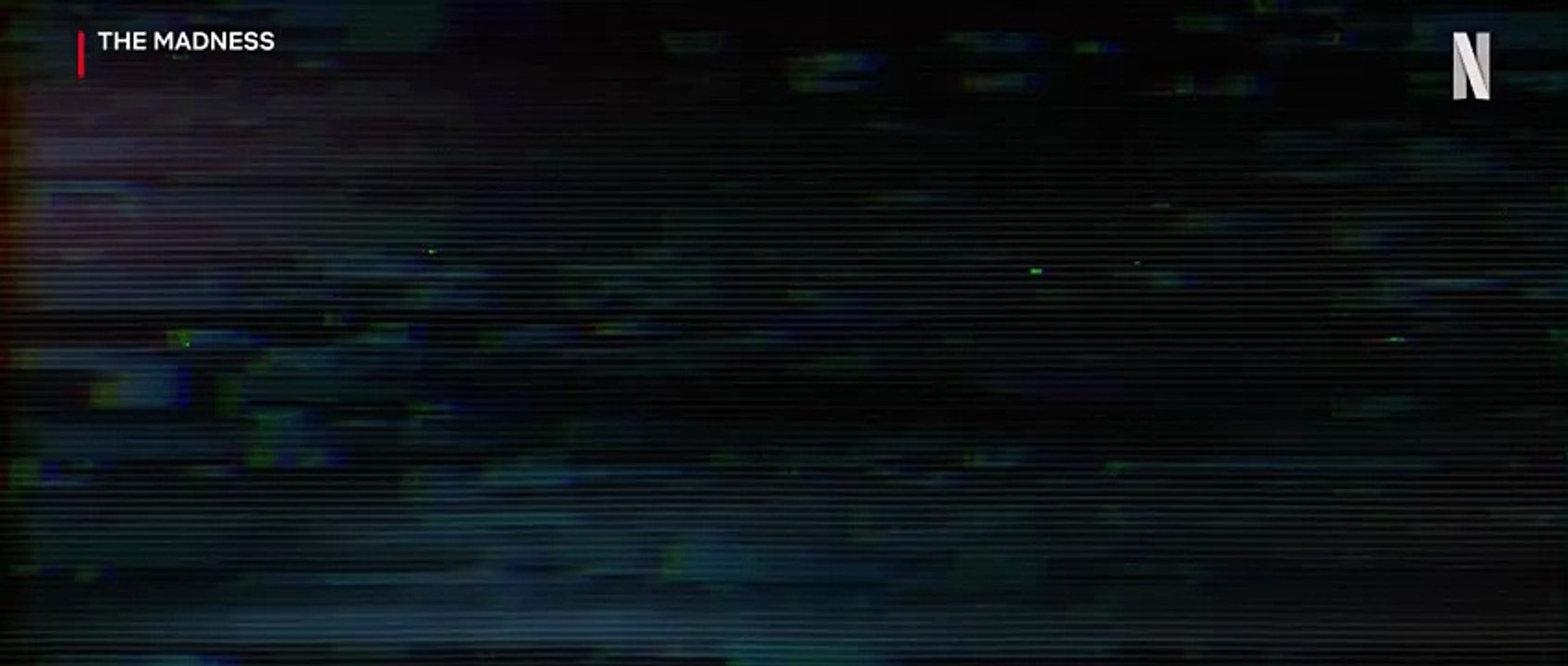 The Madness - S01 Teaser Trailer (Deutsch) HD