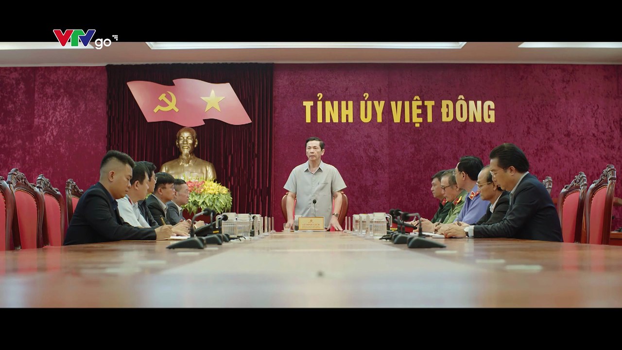Lằn ranh tập 42 càng ngày càng rõ khi nhóm lợi ích