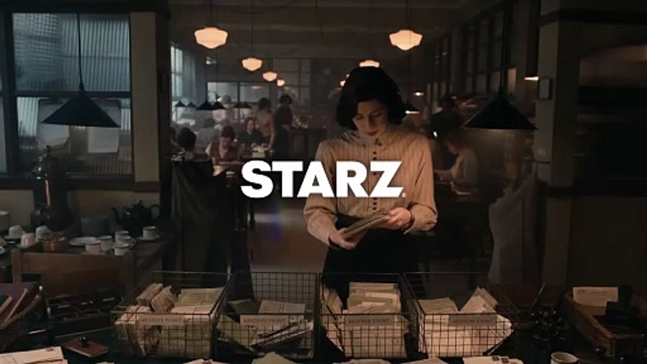 Outlander: Blood of My Blood - S01 Teaser-Trailer (English) HD