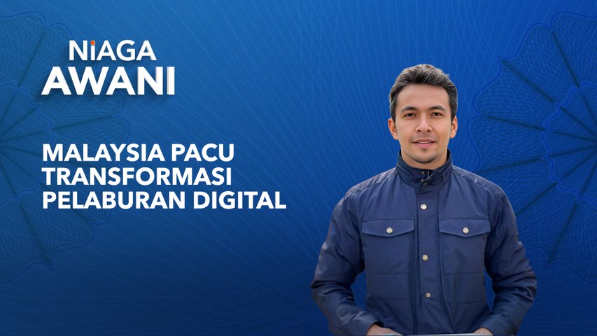 Malaysia pacu transformasi pelaburan digital