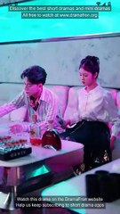 Ancient General Rebuilding Modern Family - Full Movie