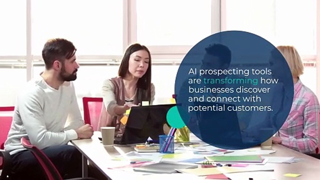 AI Prospecting Tools Explained