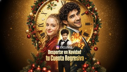Esp Despertar En Navidad Tu Cuenta Regresiva - Full Movie