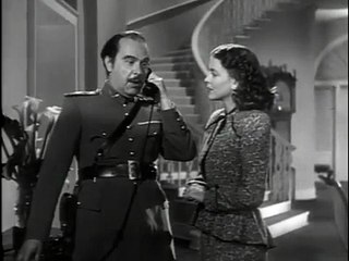 Un día con el diablo ( 1945 ) Cantinflas, Andrés Soler, Miguel Arenas.   Pelicula Completa