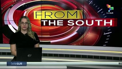 Bolivia | Security forces cracked down on workers who protested against Decree 5503