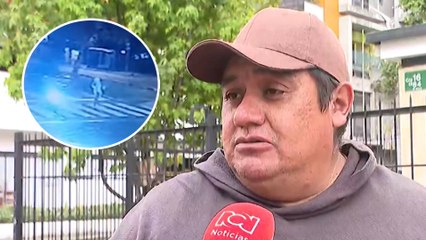 Habló papá de mujer que fue atropellada por camioneta en Bogotá: exige que responsables den la cara