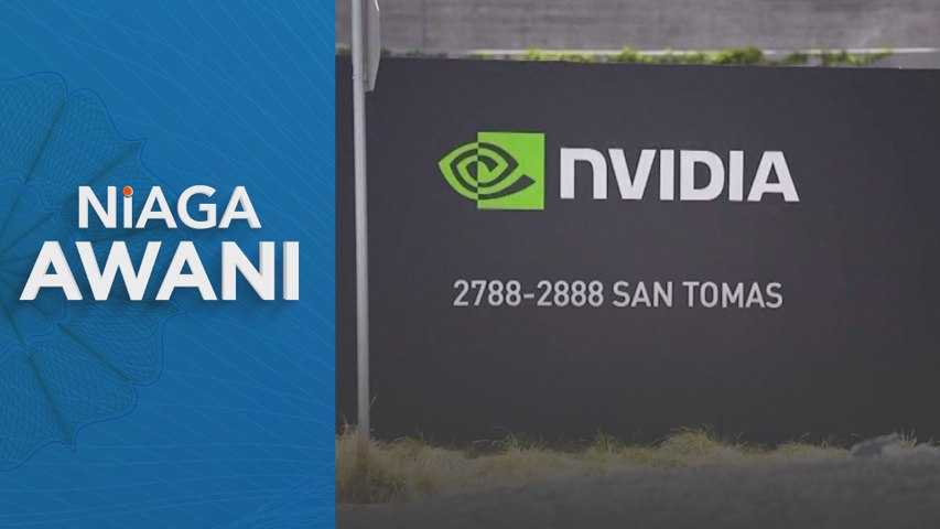 Nvidia takes $5 billion stake in Intel under September agreement