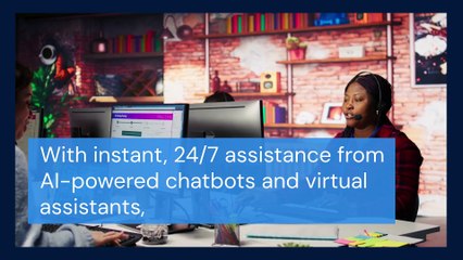 AI Customer Service Tools Explained