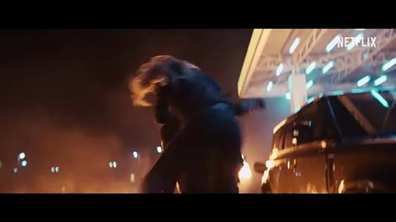 Back in Action - Teaser Trailer (Deutsch) HD